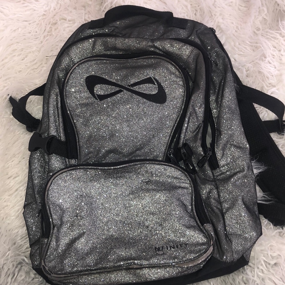 Nfinity Used Simmer Cheer Bag